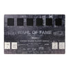 Wahl Magnetised Tool Mat - WAHairSuppliers