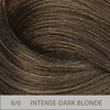Aura Permanent Hair Colour 6/0-Intense Dark Blonde 100ml - WAHairSuppliers