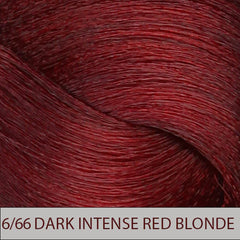 Aura Permanent Hair Colour 6.66 - Blonde Intense Red 100ml