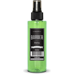 Barber Marmara Aftershave Cologne Spray Beta 400ml