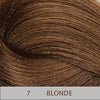 Aura Permanent Hair Colour 7- Blonde (Natural) 100ml - WAHairSuppliers