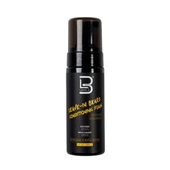 L3VEL3 Leave In Beard Conditioning Foam