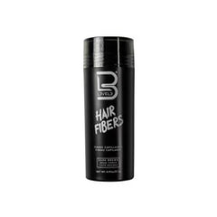L3VEL3 Hair Fibres Dark Brown