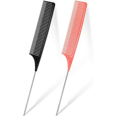 ACE Professional Highlighting Comb Red
