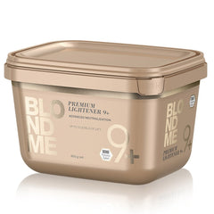 BlondMe Bond Enforcing Premium Lightener 9+ Powder 450ml