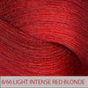 Aura Permanent Hair Colour 8.66 - Extra Light Blonde Intense Red 100ml - WAHairSuppliers