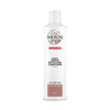 Nioxin 3 Scalp Revitaliser Conditioner Colored Hair 300ml - WAHairSuppliers