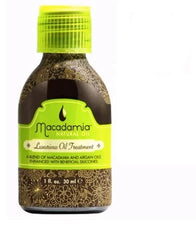 Macadamia Natural Oil Luxurious Oil Treatment 30ml