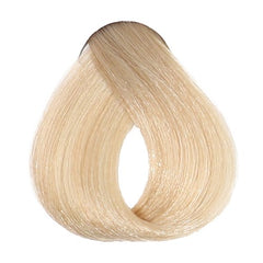 Echos vegan hair colour 10.0 Platinum Blonde 100ml