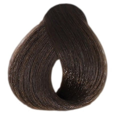 Echos Vegan Hair Colour 5.0 Light Chestnut 100ml