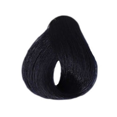 Echos vegan hair colour 1.11 Blue Black 100ml