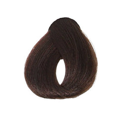 Echos Color Vegan Hair Colour 5.7 Light Chestnut Cold Brown