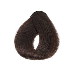 Echos Color Vegan Hair Colour 7.7 Dark Blonde Cold Brown