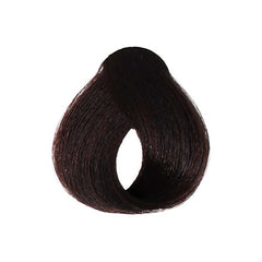 Echos vegan hair colour 4.72 medium chestnut warm brown 100ml