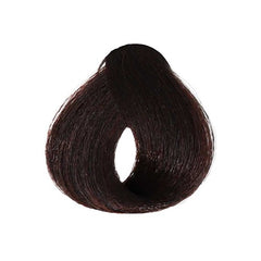 Echos vegan hair colour 5.72 light chestnut warm brown 100ml