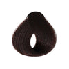 Echos vegan hair colour 5.72 light chestnut warm brown 100ml - WAHairSuppliers