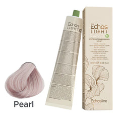 Echos Color Vegan Light Toning Gloss Pearl No Lift