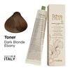 Echos Color Vegan Light Toning Gloss Ebony - WAHairSuppliers