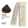 Echos Color Vegan Light Toning Gloss Oak - WAHairSuppliers