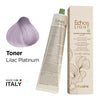 Echos Color Vegan Light Toning Gloss Lilac - WAHairSuppliers