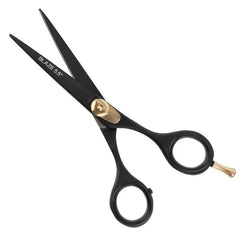 Iceman Blaze 5.5” Black Hairdressing Scissors