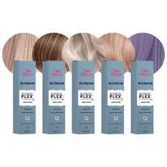 Wella Blondorplex Cream Toners /96 Sienna Beige 60ml