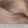 Aura Permanent Hair Colour 9.8 - Light Soft Pearl 100ml - WAHairSuppliers
