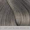 Aura Permanent Hair Colour 9.11- Very Light Blonde Intense Ash 100ml - WAHairSuppliers