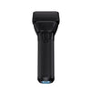 BaBylissPRO FXOne BlackFX Double Foil Shaver - WAHairSuppliers