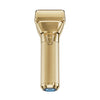 BaBylissPRO FXOne GoldFX Double Foil Shaver - WAHairSuppliers