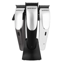 Silver Bullet Speed Demon Hair Clipper