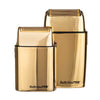 BaBylissPRO LimitedFX GoldFX Shaver Duo - WAHairSuppliers