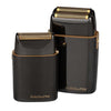 BaBylissPRO LimitedFX Gunmetal Shaver Duo - WAHairSuppliers