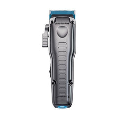 BaBylissPRO FXOne LoPROFX Hair Clipper Grey