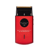 StyleCraft by Silver Bullet Uno 2.0 Single Foil Shaver Red - WAHairSuppliers