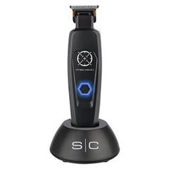 StyleCraft by Silver Bullet Saber Hair Trimmer Black