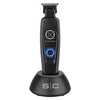 StyleCraft by Silver Bullet Saber Hair Trimmer Black - WAHairSuppliers