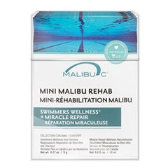 Malibu C Mini Malibu Rehab Swimmers Treatment