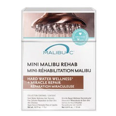 Malibu C Mini Malibu Rehab Hard Water Treatment