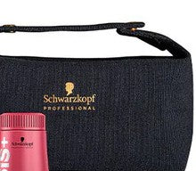 Schwarzkopf gift bag with bow