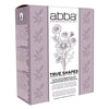 Abba True Shapes Herbal Therapy Acid Wave - WAHairSuppliers