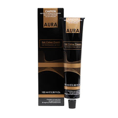 Aura Permanent Hair Colour 9N - Very Light Blonde (Natural Plus) 100ml
