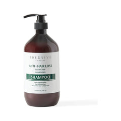 The G5ive Haircare Anti - Hair Loss Shampoo 1000ml