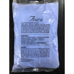 AURA Hair Colour Blue Bleach 500g
