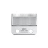 JRL FF2020C Standard Taper Blade - Silver - WAHairSuppliers