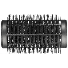 Hi Lift Ionic Brush Rollers 40mm (6 per pack) Black