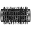 Hi Lift Ionic Brush Rollers 40mm (6 per pack) Black - WAHairSuppliers