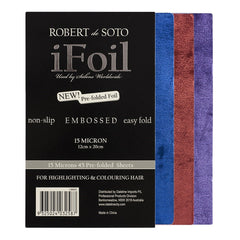 ROBERT de SOTO 45 SHEETS