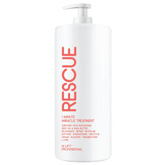 Hi Lift Rescue 1 Minute Tube Miracle Treatment 1 Litre