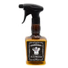 Just Water Barber Bottle Spray Brown - WAHairSuppliers